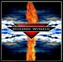 Rising Wings